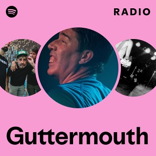 Imagem de Guttermouth