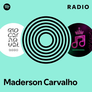 Imagem de Maderson Carvalho