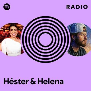 Imagem de Héster & Helena