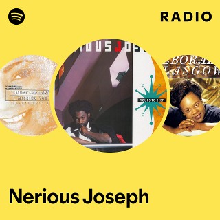 Nerious Joseph – Here I Come Again(7\"RP) NERIUS JOSEPH HERE I COME AGAIN + VERSION - YouTube