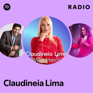 Imagem de Claudineia Lima
