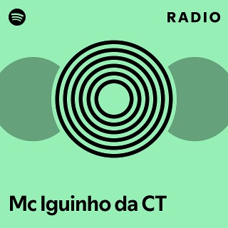 Imagem de MC Iguinho da Ct