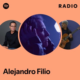 Imagem de Alejandro Filio