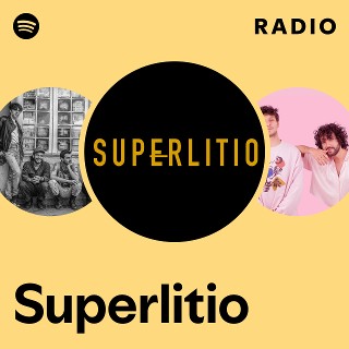 Imagem de Superlitio