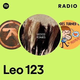 Leo 123 | Spotify