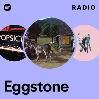 美品 Eggstone SWEDEN盤LP SOMERSAULT エッグストーン EGGSTONE