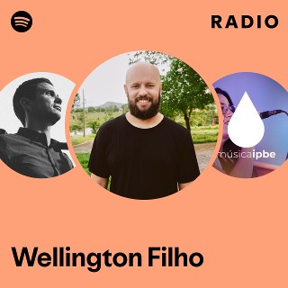 Imagem de Wellington Filho