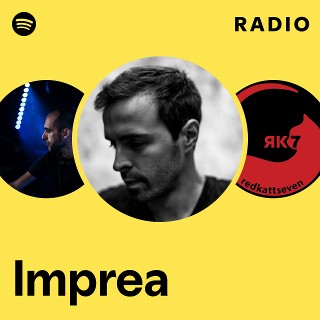 Imprea | Spotify