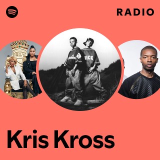 Kris Kross | Spotify