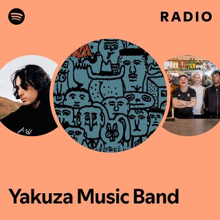 Yakuza Music Band | Spotify