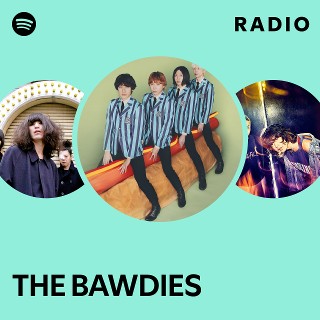 ポップス+ロック(邦楽) the bawdies with the bawdies THE BAWDIES | Skream! 特集 邦楽ロック・洋楽ロック ポータルサイト