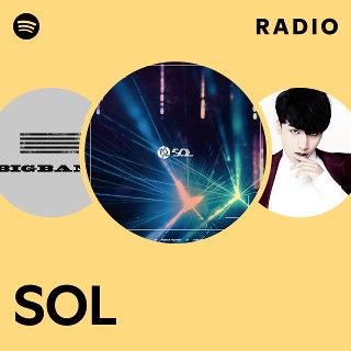 SOL | Spotify