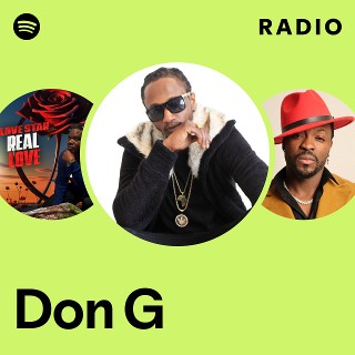 Don G | Spotify