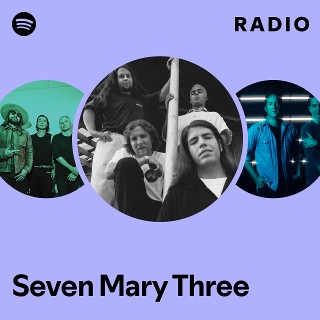 Imagem de Seven Mary Three