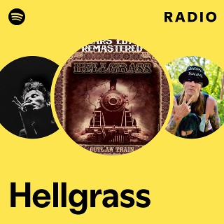 Imagem de Hellgrass