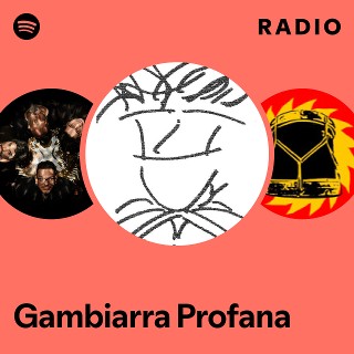 Imagem de Gambiarra Profana