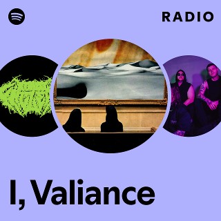 Imagem de I, Valiance