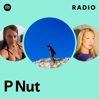 洋楽 P-Nut P Nut | Spotify