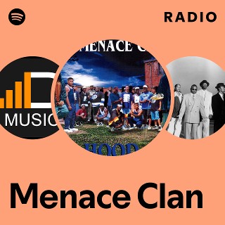 洋楽 MENACE CLAN DA HOOD EP Menace Clan | Spotify
