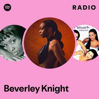 Imagem de Beverley Knight