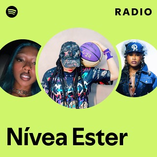 Imagem de Nívea Ester