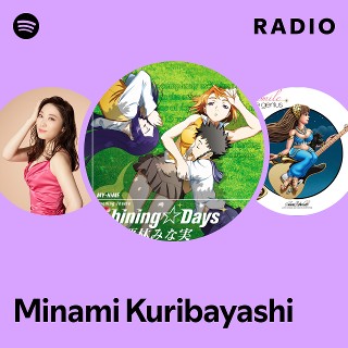 Imagem de Kuribayashi Minami