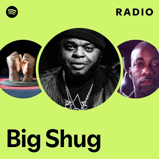 Big Shug – Who's Hard?❗️ Amazon.com: Who's Hard: 0899381902023: Big Shug: Books