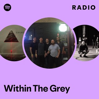 Imagem de Within the Grey