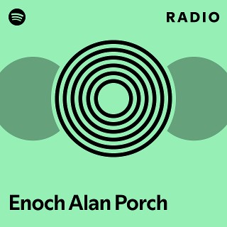 Imagem de Enoch Porch