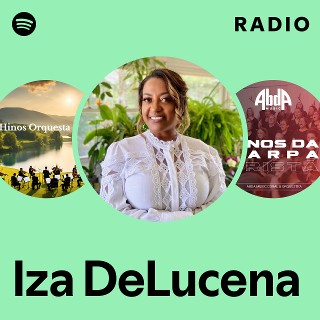 Imagem de Iza Delucena