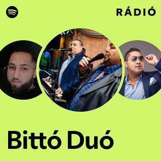 Bittó Duó Radio