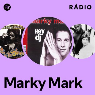 Marky Mark | Spotify
