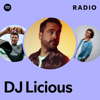 Imagem de DJ Licious