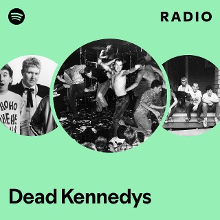 LARD CDセット 代表作3枚 Dead Kennedys Dead Kennedys - DK 40 - Amazon.com Music