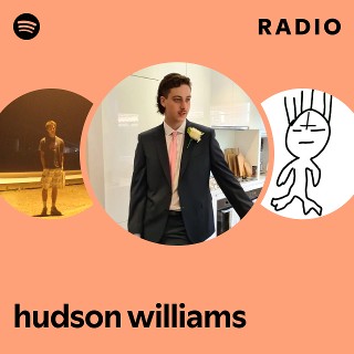 hudson williams Radio