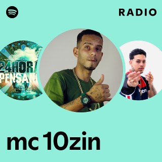 Imagem de Zin MC