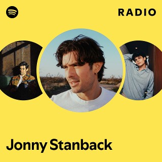 Jonny Stanback Radio | Spotify Playlist