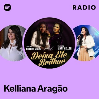 Imagem de Kelliana Aragão