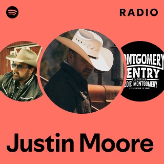 Imagem de Justin Moore