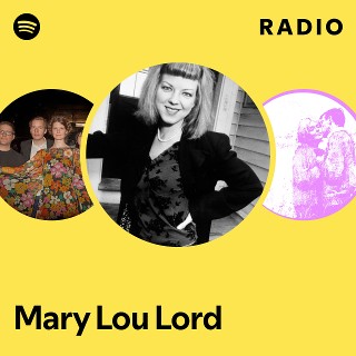 Mary Lou Lord | Spotify