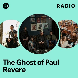 Imagem de The Ghost of Paul Revere