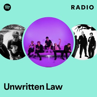 Imagem de Unwritten Law