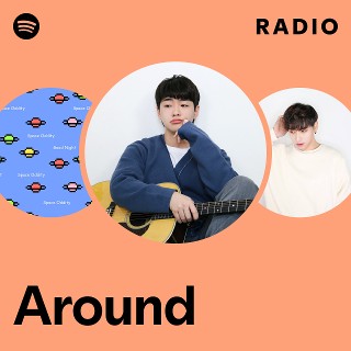 Around Radio