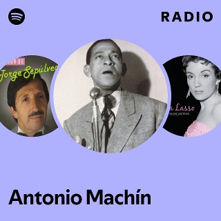 Imagem de Antonio Machín
