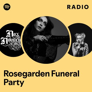 Imagem de Rose Funeral