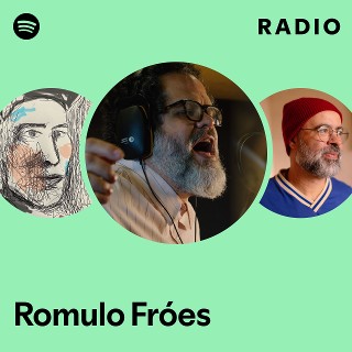 【中古】 Romulo Froes / Um Labirinto Em Cada Pe Romulo Fróes | Spotify