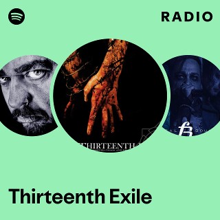 Imagem de Thirteenth Exile