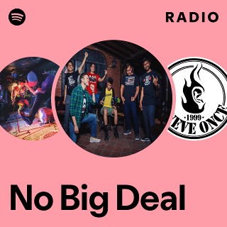 洋楽 You're No Big Deal Amazon.co.jp: You're No Big Deal - Grunge, The U.S. Underground
