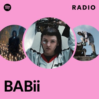 BABii | Spotify