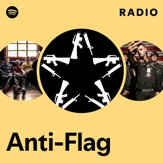 Imagem de Anti-Flag